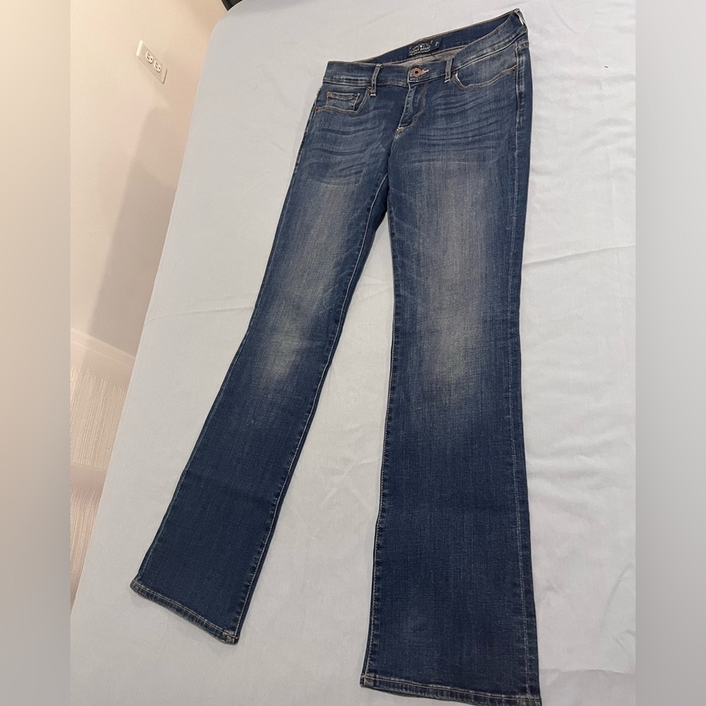 Lucky Brand jeans